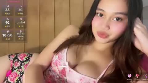 marylovely_19 online show from 04.30.26