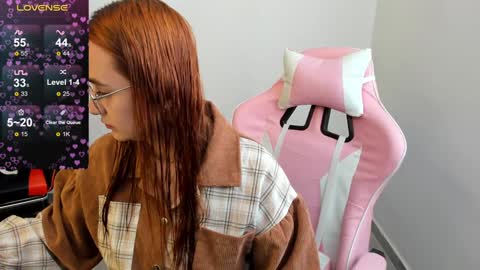 Dulce Maria online show from 01.03.25