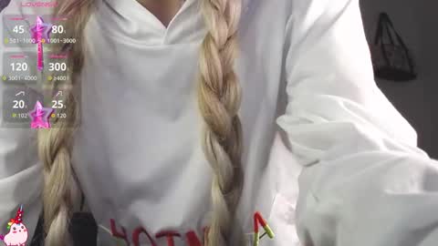 maryly rose online show from 12.14.25