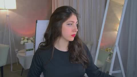 Snapshot of marymillerr chatting on 02.09.26 Mary Miller online show from 02.09.26