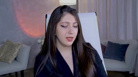 Snapshot of marymillerr chatting on 03.02.26 Mary Miller online show from 03.02.26