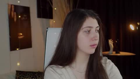 Snapshot of marymillerr chatting on 03.17.26 Mary Miller online show from 03.17.26