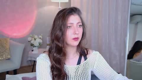 Snapshot of marymillerr chatting on 03.18.26 Mary Miller online show from 03.18.26