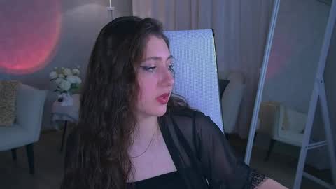 Snapshot of marymillerr chatting on 03.22.26 Mary Miller online show from 03.22.26