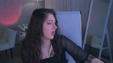 Snapshot of marymillerr chatting on 03.23.26 Mary Miller online show from 03.23.26