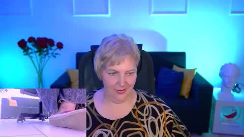 marymogan online show from 10.07.25