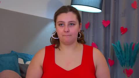 Snapshot of marymurrays chatting on 03.08.26 MaryMurrays online show from 03.08.26