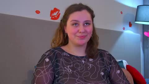 Snapshot of marymurrays chatting on 03.15.26 MaryMurrays online show from 03.15.26