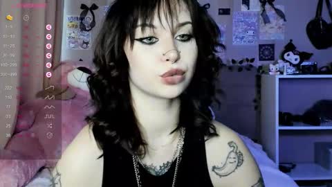 Snapshot of marynixoxo chatting on 02.17.26 Mary x online show from 02.17.26