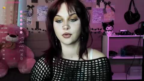 Snapshot of marynixoxo chatting on 03.22.26 Mary x online show from 03.22.26