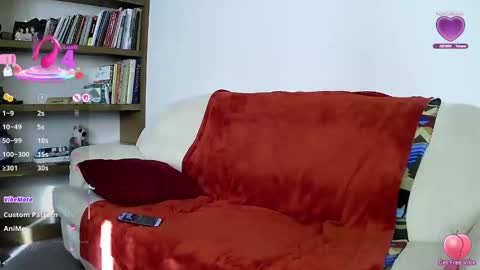 marynka21 online show from 11.12.25