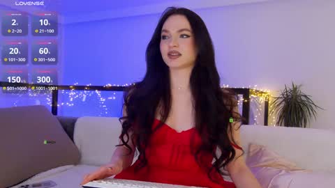 Marina online show from 12.31.24