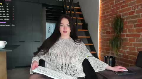 Marina online show from 02.25.25