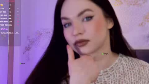 Marina online show from 02.25.25