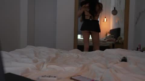 Snapshot of marypsiss chatting on 06.03.26 Marina online show from 06.03.26
