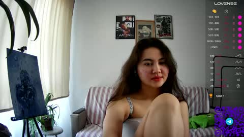 Ela online show from 06.07.26