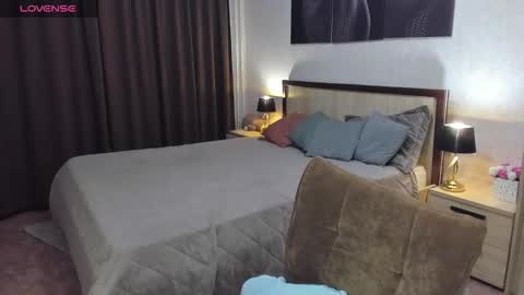 MarySax online show from 10.27.25