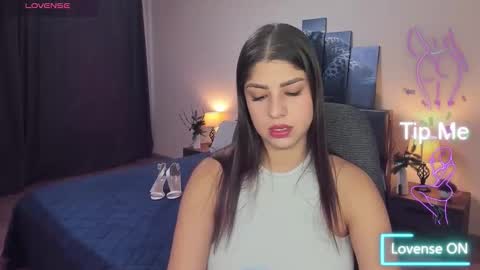 MarySax online show from 01.08.26