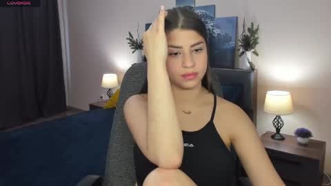 MarySax online show from 04.23.26