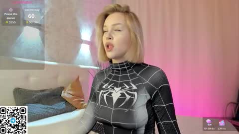 Mary online show from 02.11.26