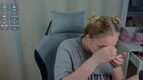 Mary online show from 05.29.26