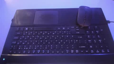 Mary online show from 03.21.26