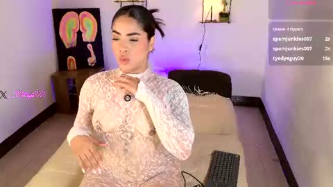 maryybellax online show from 06.19.26