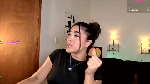 maryybellax online show from 06.24.26