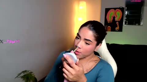 maryybellax online show from 07.30.26