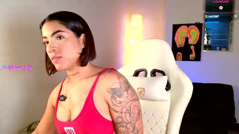 maryybellax online show from 08.03.26