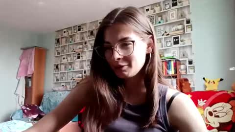 Kelly online show from 04.09.26