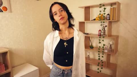 Snapshot of masakohenriksen chatting on 01.16.26 Emily online show from 01.16.26