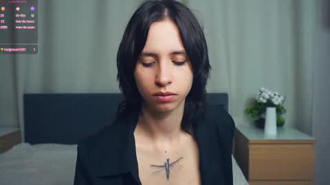 Snapshot of masakohenriksen chatting on 02.17.26 Emily online show from 02.17.26