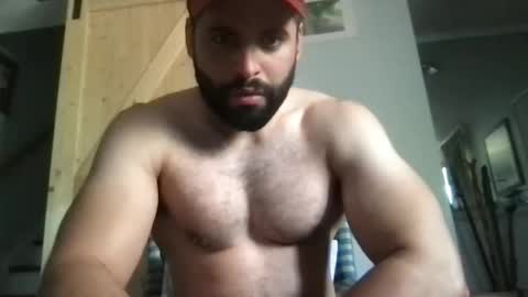 mascbeef95 online show from 11.05.25