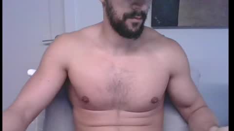 mascuhunk online show from 01.18.25