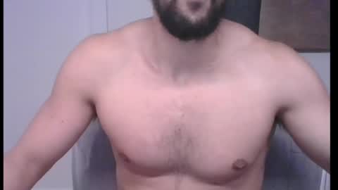 mascuhunk online show from 01.25.25