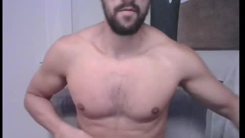 mascuhunk online show from 02.01.25