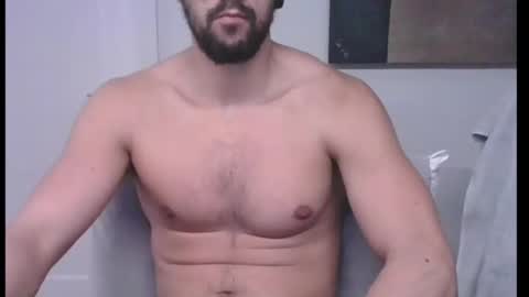mascuhunk online show from 02.01.25