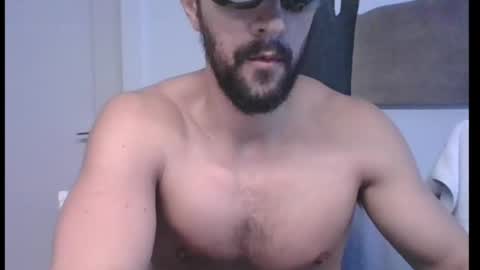 mascuhunk online show from 02.15.25