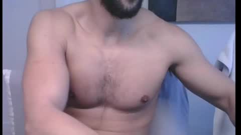 mascuhunk online show from 02.15.25