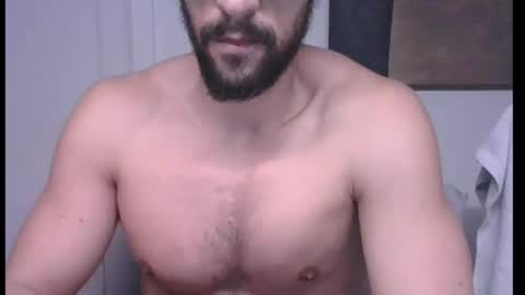 mascuhunk online show from 02.15.25