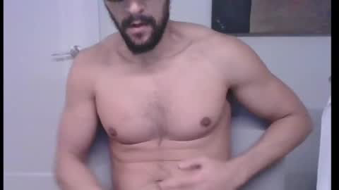 mascuhunk online show from 02.22.25