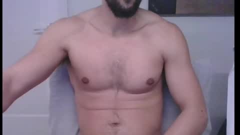 mascuhunk online show from 02.22.25