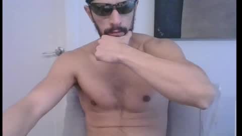 mascuhunk online show from 02.22.25