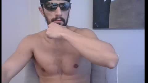 mascuhunk online show from 02.22.25