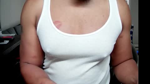 masculine9hard210085 online show from 12.16.25