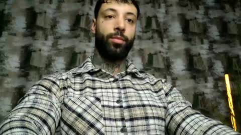 masculineguy69 online show from 02.22.26