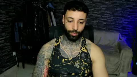 masculineguy69 online show from 05.03.26