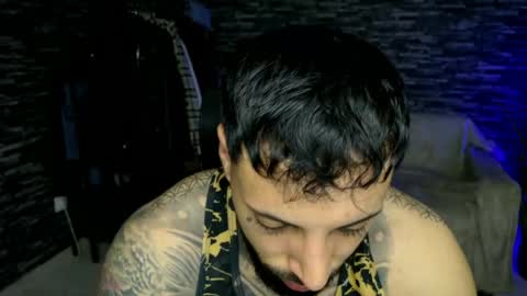 masculineguy69 online show from 05.05.26