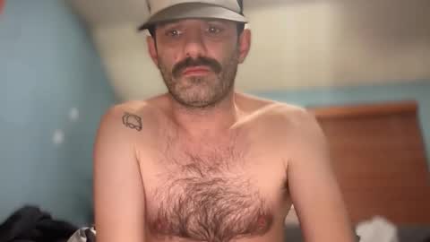 Masculine Hole online show from 01.11.26